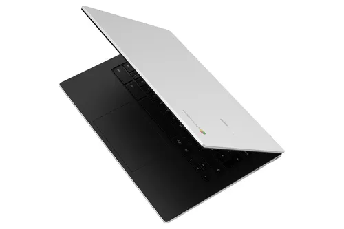 Chromebook Galaxy Go Intel Celeron N4500 4GB RAM 64GB eMMC 14" ChromeOS Silver slide 15