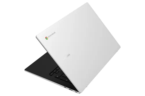Chromebook Galaxy Go Intel Celeron N4500 4GB RAM 64GB eMMC 14" ChromeOS Silver slide 16