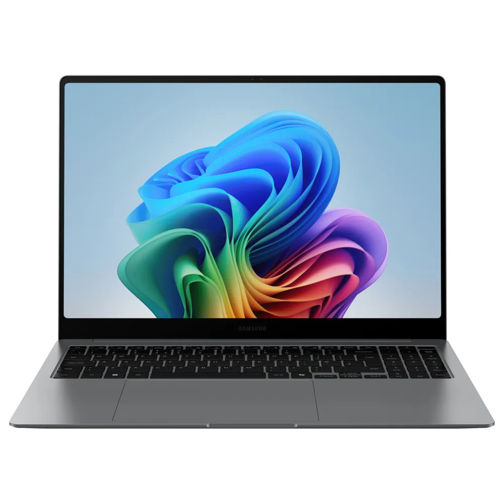 Galaxy Book5 Pro 360 (16", Core Ultra 7, 16GB), a Copilot+ PC