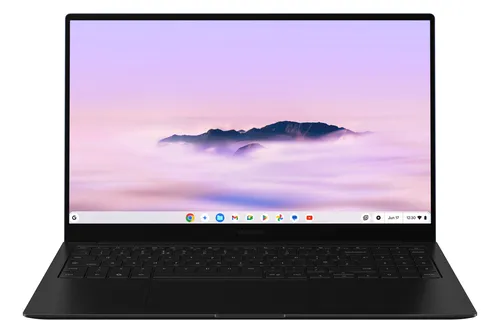 Galaxy Chromebook Plus 15.6" 5 8GB 256GB main view